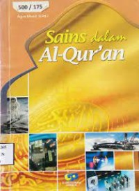 Sains dalam Al-Qur'an