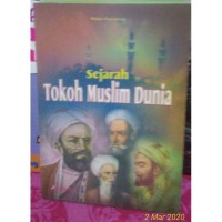 Sejarah Tokoh Muslim Dunia