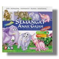 Semangat Anak Gajah