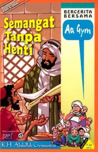 Semangat Tanpa Henti