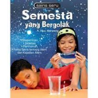 Semesta yang Bergolak