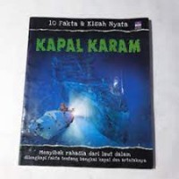 Sepuluh Fakta & Kisah Nyata: Kapal Karam