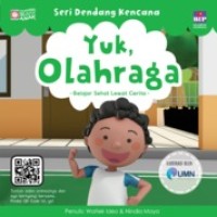 SERI DENDANG KENCANA : YUK! OLAHRAGA!