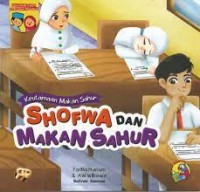 Shofwa dan Makan Sahur