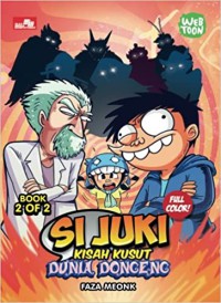 Si Juki : kisah kusut dunia dongeng