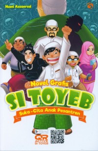 Si toyeb: suka-cita anak pesantren