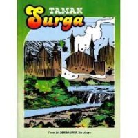 Taman surga