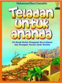 Teladan Untuk Ananda