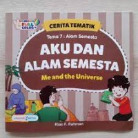 Tema 7 Alam Semesta : Aku dan Alam Semesta