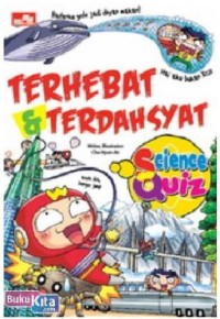 Terhebat Terdahsyat