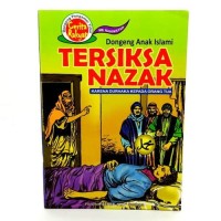 Tersiksa Nazak karena Durhaka kepada Orang tua