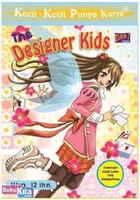 The Designer kids