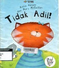 Tidak Adil