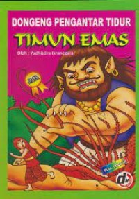 Timun Emas
