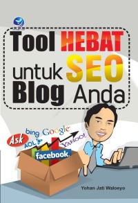 Tool hebat untuk SEO blog anda