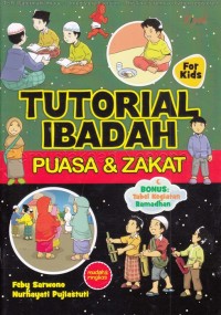 Tutorial ibadah puasa & zakat