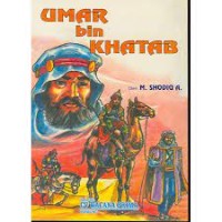 Umar bin Khatab