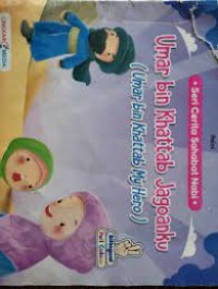 Umar bin Khattab Jagoanku