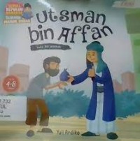 Utsman Bin Affan : Suka Bersedekah