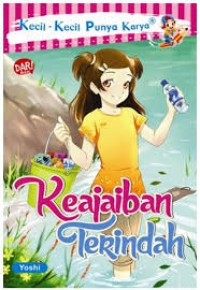 Keajaiban Terindah I Kecil - Kecil PUnya Karya