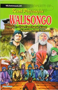 Kisah Perjuangan : Wali Songo
