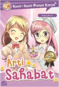 Kecil - Kecil Punya karya