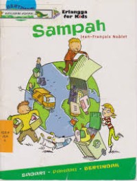 Sampah I Bertindak Bagi Bumi
