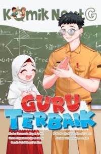 Komik Next G : Guru Terbaik