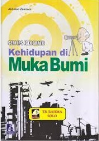 Kehidupan di Muka Bumi