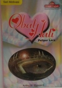 Obat hati: pelipur lara