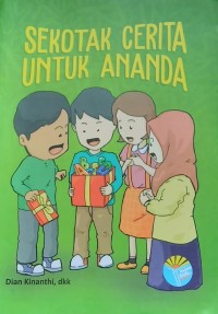 sekotak cerita untuk ananda
