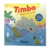Timbo Si Jago Renang
