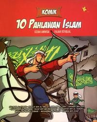 10 Pahlawan islam