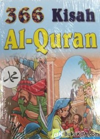 366 Kisah Al-Quran