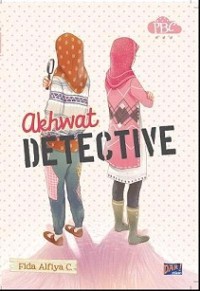 Akhwat detective