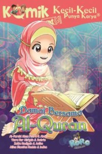 Damai bersama Al-Quran