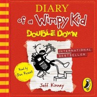 Diary Of A Wimpy Kid Double Down