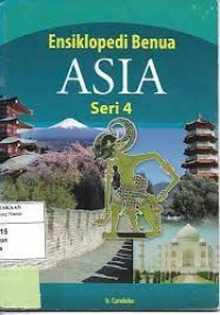 Ensiklopedia Benua Asia: 3