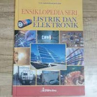 Ensiklopedia Seri Listrik dan Elektronik