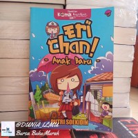 Eri Chan: Anak baru