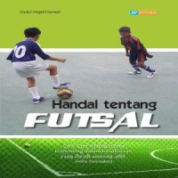 Handal tentang Futsal