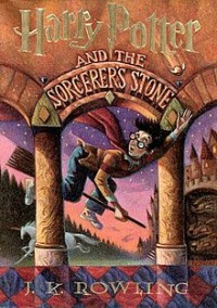 Harry Potter dan batu bertuah