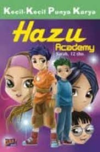 Hazu academy