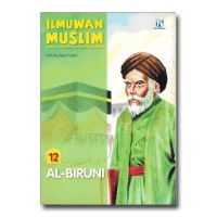 Ilmuwan Muslim : Al-Biruni