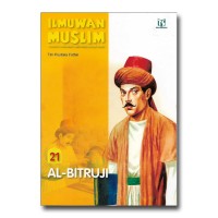 Ilmuwan Muslim : Al-Bitruji