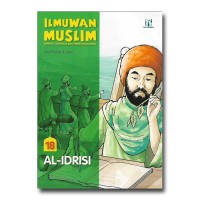 Ilmuwan Muslim : Al-Idrisi
