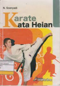 Karate Kata-Heian
