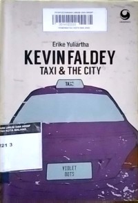 kevin faldey taxi the city
