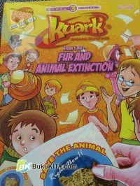 Kuark : Fur And Animal Extinction