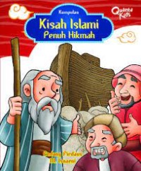 Kumpulan Kisah Islami Penuh Hikmah